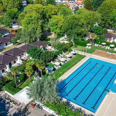 Villaggio Los Nidos Lignano Sabbiadoro Dış mekan fotoğraf