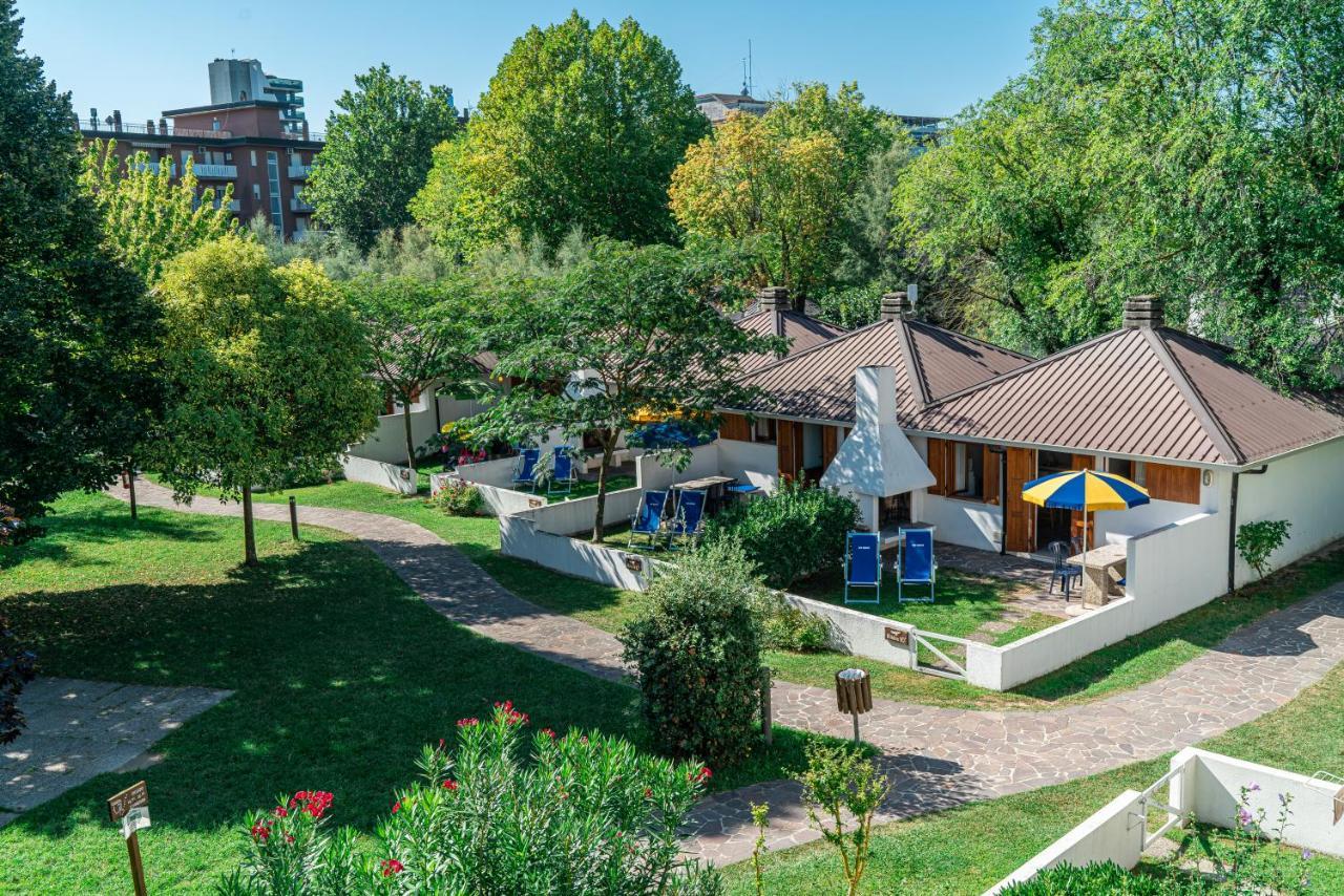 Villaggio Los Nidos Lignano Sabbiadoro Dış mekan fotoğraf