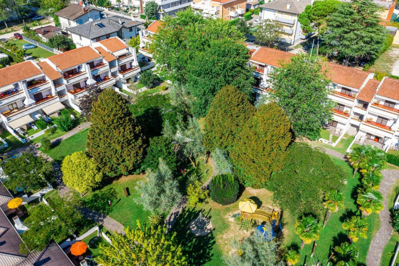 Villaggio Los Nidos Lignano Sabbiadoro Dış mekan fotoğraf