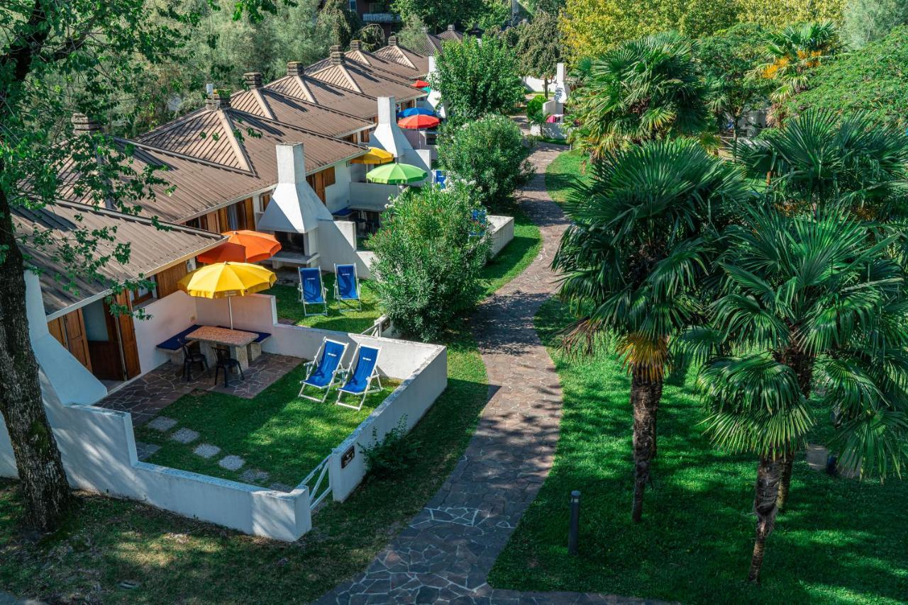 Villaggio Los Nidos Lignano Sabbiadoro Dış mekan fotoğraf