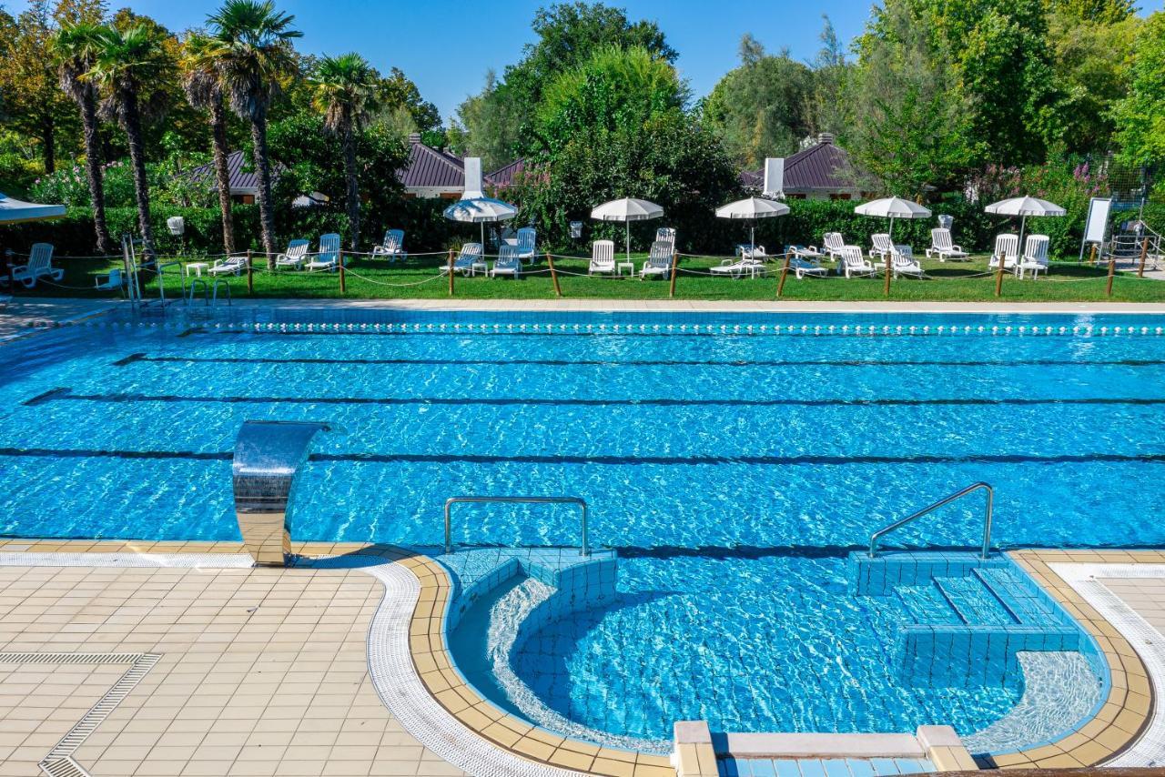 Villaggio Los Nidos Lignano Sabbiadoro Dış mekan fotoğraf
