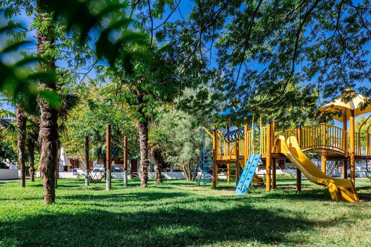 Villaggio Los Nidos Lignano Sabbiadoro Dış mekan fotoğraf