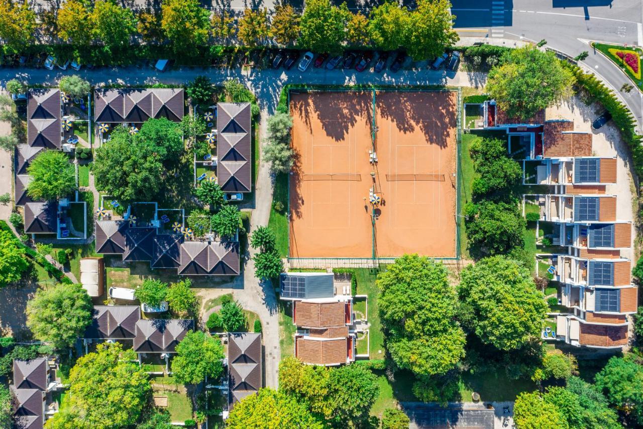 Villaggio Los Nidos Lignano Sabbiadoro Dış mekan fotoğraf