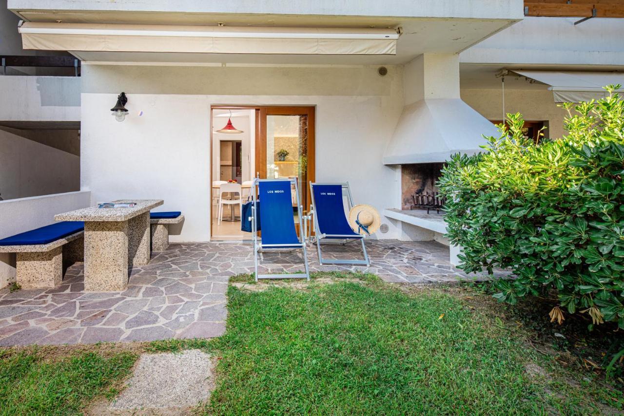Villaggio Los Nidos Lignano Sabbiadoro Dış mekan fotoğraf
