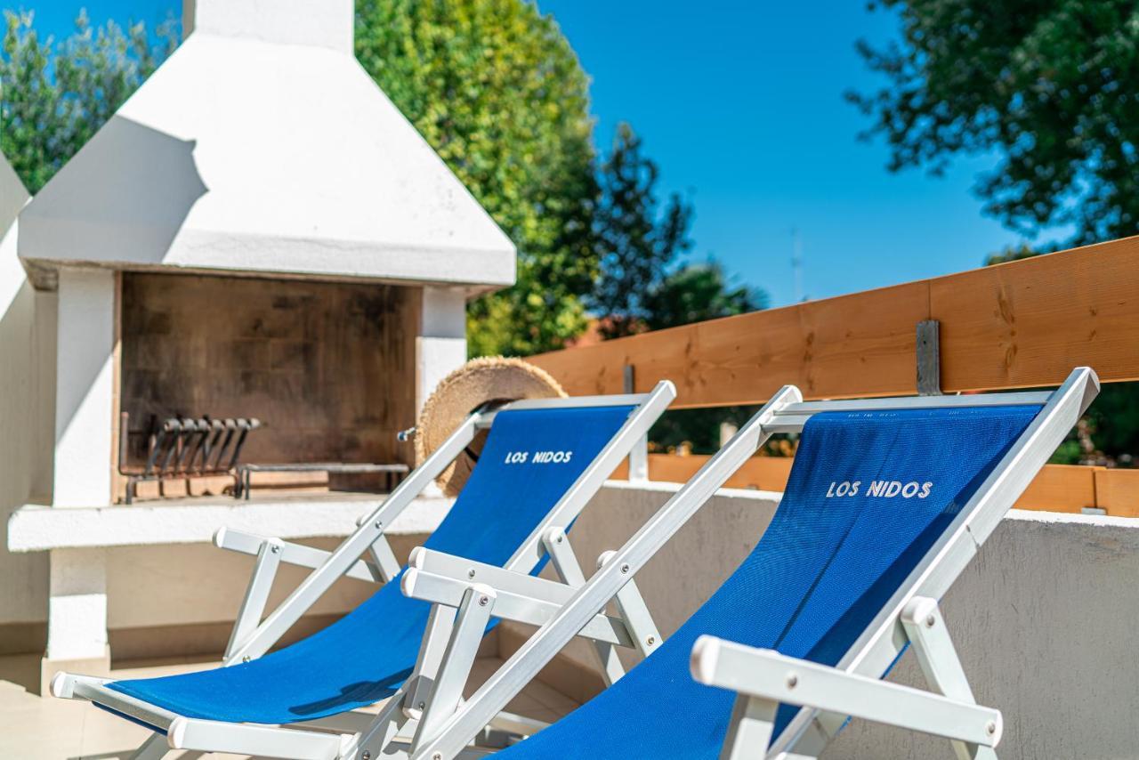 Villaggio Los Nidos Lignano Sabbiadoro Dış mekan fotoğraf