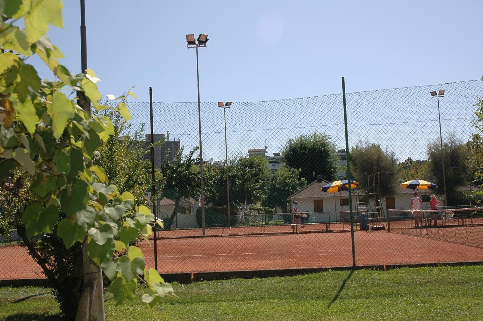 Villaggio Los Nidos Lignano Sabbiadoro Dış mekan fotoğraf