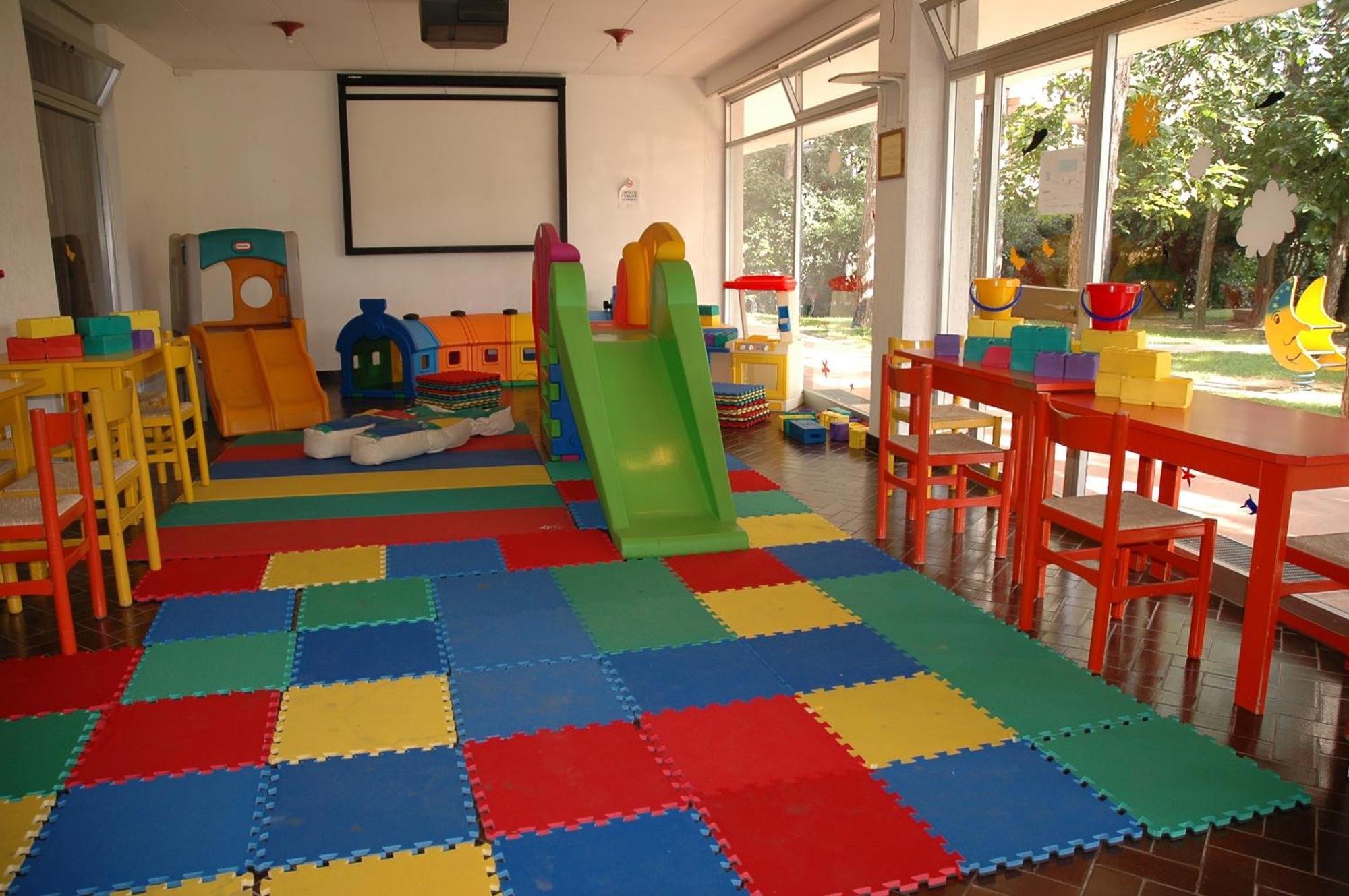 Villaggio Los Nidos Lignano Sabbiadoro Dış mekan fotoğraf