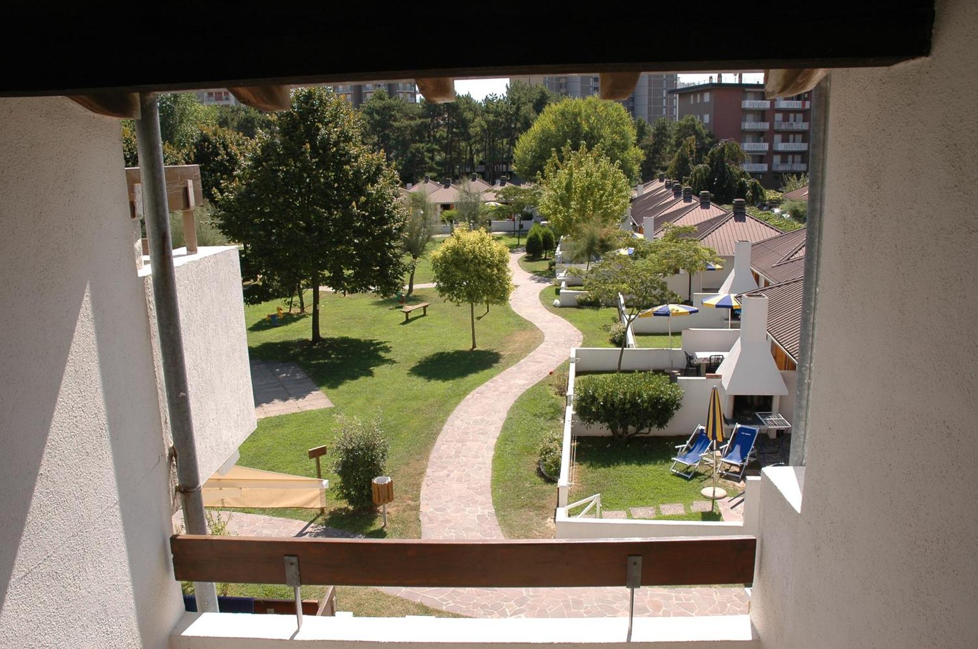 Villaggio Los Nidos Lignano Sabbiadoro Dış mekan fotoğraf