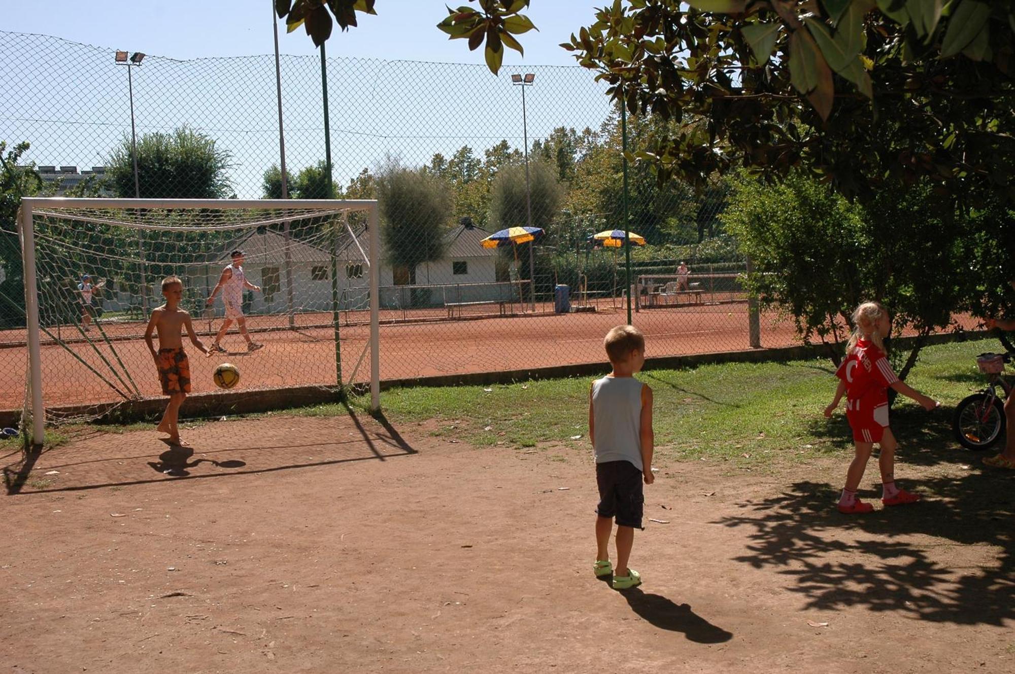 Villaggio Los Nidos Lignano Sabbiadoro Dış mekan fotoğraf