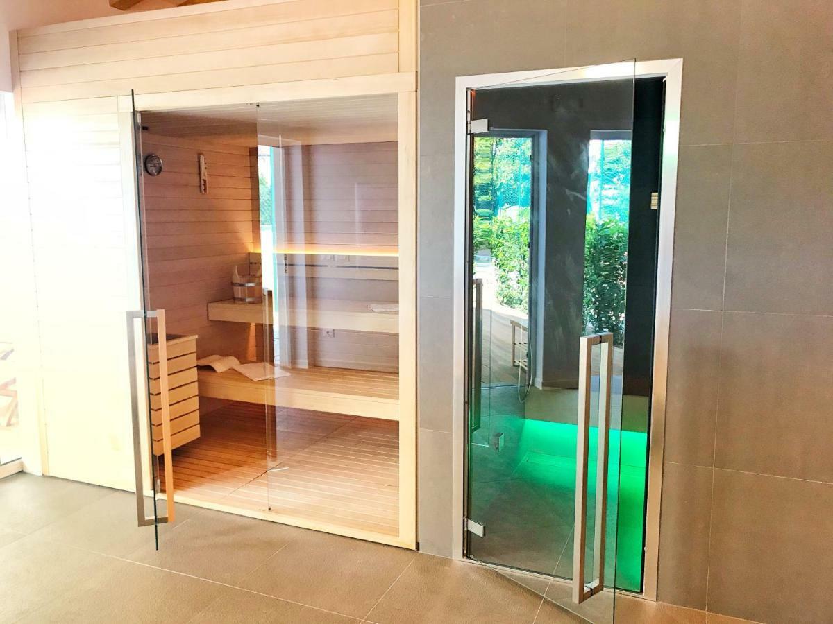 Villaggio Los Nidos Lignano Sabbiadoro Dış mekan fotoğraf