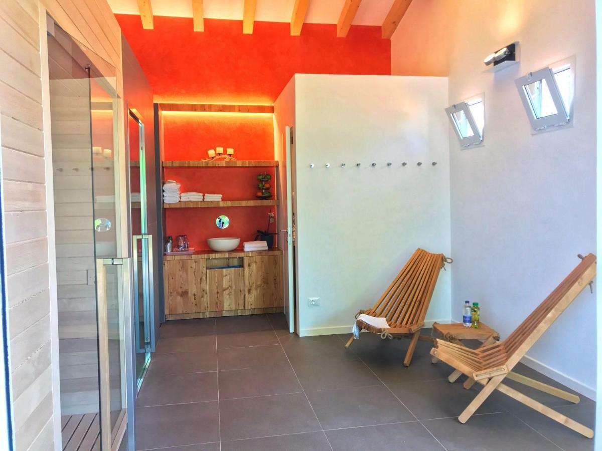 Villaggio Los Nidos Lignano Sabbiadoro Dış mekan fotoğraf